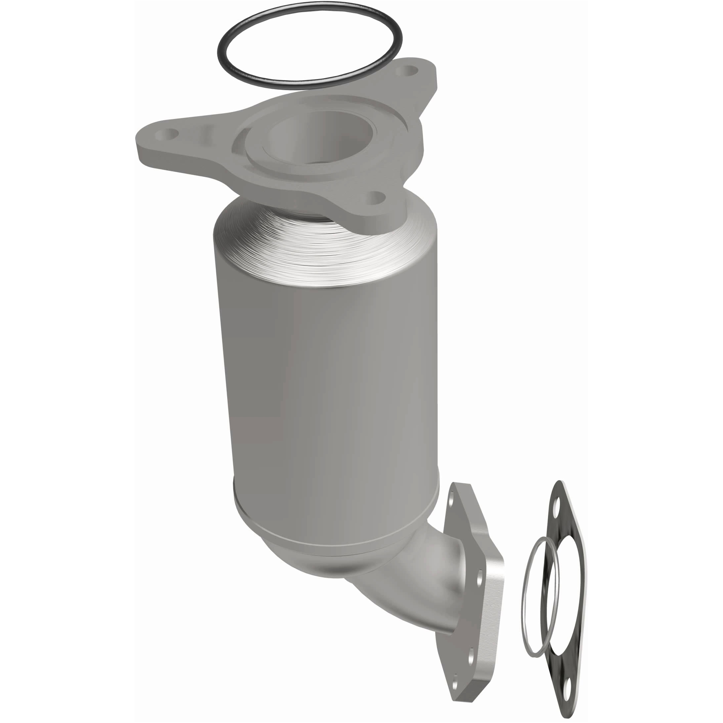 MagnaFlow Exhaust Products 52889 OEM Grade Direct-Fit Catalytic Converter